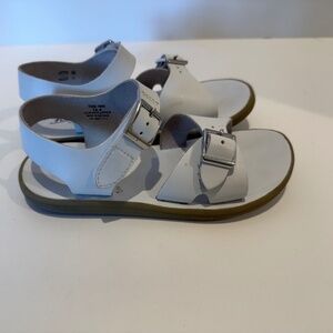 FootMates Tide White 12 US